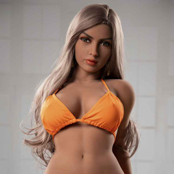 OM34 Adult companion dolls, a great choice for private stress relief