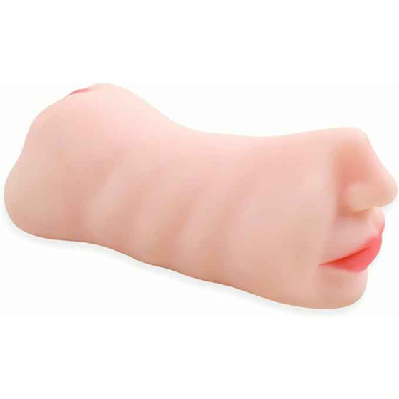 VIP42 520g19*10*7cm Adult male sex toys masturbator